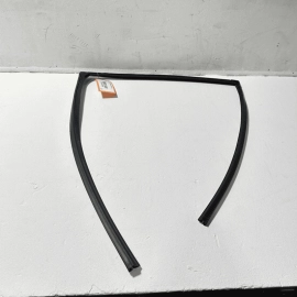 2015-2020 ACURA TLX REAR RIGHT PASSENGER SIDE DOOR WINDOW GLASS RUN CHANNEL