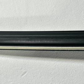 2015-2020 ACURA TLX REAR RIGHT PASSENGER SIDE DOOR WINDOW GLASS RUN CHANNEL