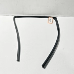 2015-2020 ACURA TLX REAR RIGHT PASSENGER SIDE DOOR WINDOW GLASS RUN CHANNEL