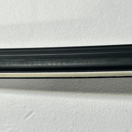 2015-2020 ACURA TLX REAR RIGHT PASSENGER SIDE DOOR WINDOW GLASS RUN CHANNEL