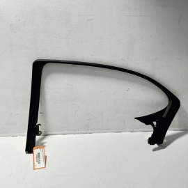 ACURA TLX 2015 - 2020 WINDOW FRAME TRIM GARNISH REAR RIGHT PASSENGER DOOR O ACURA TLX 2015 - 2020 WINDOW FRAME TRIM GARNISH REAR RIGHT PASSENGER DOOR O