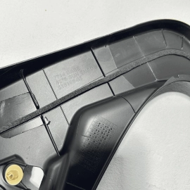 ACURA TLX 2015 - 2020 WINDOW FRAME TRIM GARNISH REAR RIGHT PASSENGER DOOR O ACURA TLX 2015 - 2020 WINDOW FRAME TRIM GARNISH REAR RIGHT PASSENGER DOOR O