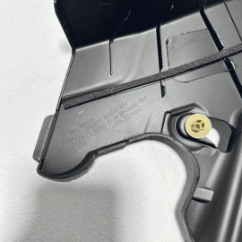 ACURA TLX 2015 - 2020 WINDOW FRAME TRIM GARNISH REAR RIGHT PASSENGER DOOR O ACURA TLX 2015 - 2020 WINDOW FRAME TRIM GARNISH REAR RIGHT PASSENGER DOOR O