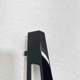 AUDI Q7 2017-2019 DASHBOARD DRIVER SIDE OUTER BEZEL MOLDING TRIM COVER PANE
