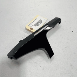AUDI Q7 2017-2019 DASHBOARD DRIVER SIDE OUTER BEZEL MOLDING TRIM COVER PANE