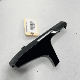 AUDI Q7 2017-2019 DASHBOARD DRIVER SIDE OUTER BEZEL MOLDING TRIM COVER PANE