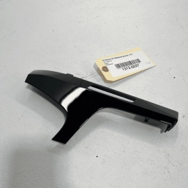 AUDI Q7 2017-2019 DASHBOARD DRIVER SIDE OUTER BEZEL MOLDING TRIM COVER PANE