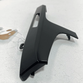 AUDI Q7 2017-2019 DASHBOARD DRIVER SIDE OUTER BEZEL MOLDING TRIM COVER PANE