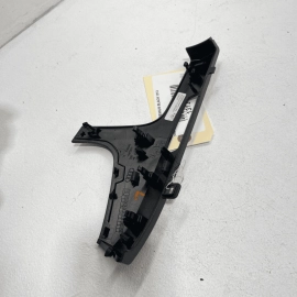 AUDI Q7 2017-2019 DASHBOARD DRIVER SIDE OUTER BEZEL MOLDING TRIM COVER PANE