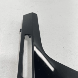 AUDI Q7 2017-2019 DASHBOARD DRIVER SIDE OUTER BEZEL MOLDING TRIM COVER PANE