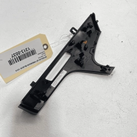 AUDI Q7 2017-2019 DASHBOARD DRIVER SIDE OUTER BEZEL MOLDING TRIM COVER PANE