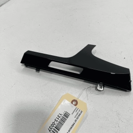AUDI Q7 2017-2019 DASHBOARD DRIVER SIDE OUTER BEZEL MOLDING TRIM COVER PANE