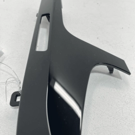 AUDI Q7 2017-2019 DASHBOARD DRIVER SIDE OUTER BEZEL MOLDING TRIM COVER PANE