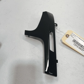 AUDI Q7 2017-2019 DASHBOARD DRIVER SIDE OUTER BEZEL MOLDING TRIM COVER PANE