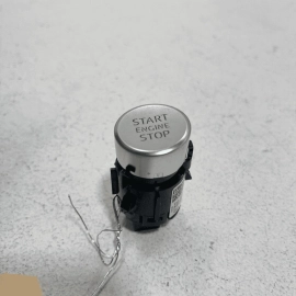 2017-2023 AUDI Q7 SQ7 ENGINE IGNITION START STOP SWITCH BUTTON OEM 2017-2023 AUDI Q7 SQ7 ENGINE IGNITION START STOP SWITCH BUTTON OEM