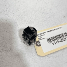 2017-2023 AUDI Q7 SQ7 ENGINE IGNITION START STOP SWITCH BUTTON OEM 2017-2023 AUDI Q7 SQ7 ENGINE IGNITION START STOP SWITCH BUTTON OEM