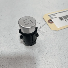 2017-2023 AUDI Q7 SQ7 ENGINE IGNITION START STOP SWITCH BUTTON OEM 2017-2023 AUDI Q7 SQ7 ENGINE IGNITION START STOP SWITCH BUTTON OEM