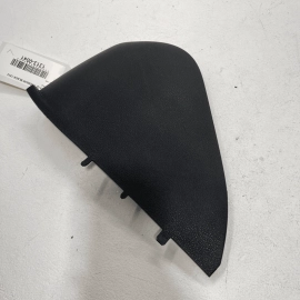 AUDI Q7 Premium 2017-2019 DASH DASHBOARD LEFT DRIVER SIDE END CAP TRIM COVE