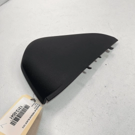 AUDI Q7 Premium 2017-2019 DASH DASHBOARD LEFT DRIVER SIDE END CAP TRIM COVE