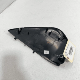 AUDI Q7 Premium 2017-2019 DASH DASHBOARD LEFT DRIVER SIDE END CAP TRIM COVE