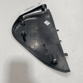 AUDI Q7 Premium 2017-2019 DASH DASHBOARD LEFT DRIVER SIDE END CAP TRIM COVE