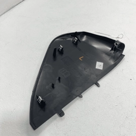 AUDI Q7 Premium 2017-2019 DASH DASHBOARD LEFT DRIVER SIDE END CAP TRIM COVE