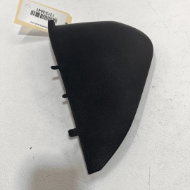 AUDI Q7 Premium 2017-2019 DASH DASHBOARD LEFT DRIVER SIDE END CAP TRIM COVE