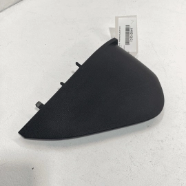 AUDI Q7 Premium 2017-2019 DASH DASHBOARD LEFT DRIVER SIDE END CAP TRIM COVE