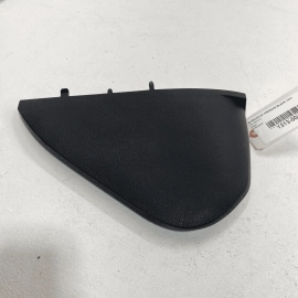 AUDI Q7 Premium 2017-2019 DASH DASHBOARD LEFT DRIVER SIDE END CAP TRIM COVE