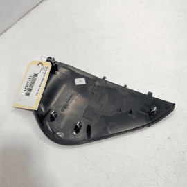 AUDI Q7 Premium 2017-2019 DASH DASHBOARD LEFT DRIVER SIDE END CAP TRIM COVE