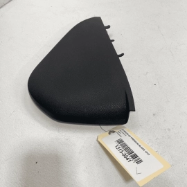 AUDI Q7 Premium 2017-2019 DASH DASHBOARD LEFT DRIVER SIDE END CAP TRIM COVE