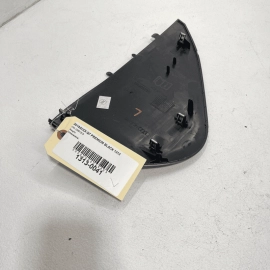 AUDI Q7 Premium 2017-2019 DASH DASHBOARD LEFT DRIVER SIDE END CAP TRIM COVE