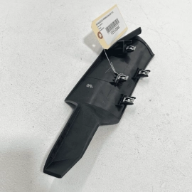 2017-2019 AUDI Q7 DASHBOARD INSTRUMENT PANEL LEFT DRIVER SIDE TRIM COVER OE 2017-2019 AUDI Q7 DASHBOARD INSTRUMENT PANEL LEFT DRIVER SIDE TRIM COVER OE