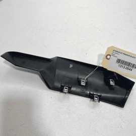 2017-2019 AUDI Q7 DASHBOARD INSTRUMENT PANEL LEFT DRIVER SIDE TRIM COVER OE 2017-2019 AUDI Q7 DASHBOARD INSTRUMENT PANEL LEFT DRIVER SIDE TRIM COVER OE