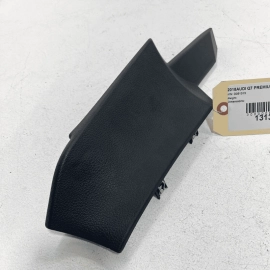 2017-2019 AUDI Q7 DASHBOARD INSTRUMENT PANEL LEFT DRIVER SIDE TRIM COVER OE 2017-2019 AUDI Q7 DASHBOARD INSTRUMENT PANEL LEFT DRIVER SIDE TRIM COVER OE