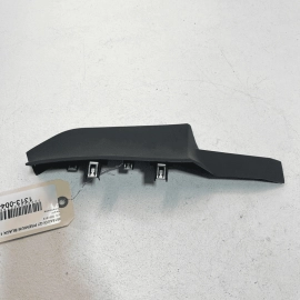 2017-2019 AUDI Q7 DASHBOARD INSTRUMENT PANEL LEFT DRIVER SIDE TRIM COVER OE 2017-2019 AUDI Q7 DASHBOARD INSTRUMENT PANEL LEFT DRIVER SIDE TRIM COVER OE