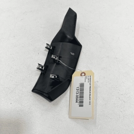 2017-2019 AUDI Q7 DASHBOARD INSTRUMENT PANEL LEFT DRIVER SIDE TRIM COVER OE 2017-2019 AUDI Q7 DASHBOARD INSTRUMENT PANEL LEFT DRIVER SIDE TRIM COVER OE