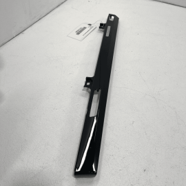 Dash Dashboard Right Side Bezel Molding Trim Cover Panel AUDI Q7 2017-2019 