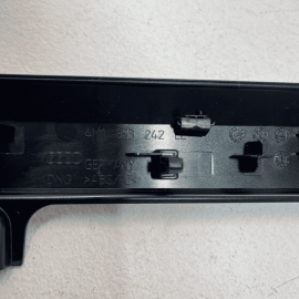 Dash Dashboard Right Side Bezel Molding Trim Cover Panel AUDI Q7 2017-2019 