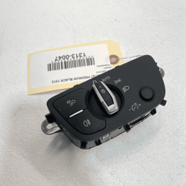 Dash Left Side Headlight Switch Control Unit AUDI Q7 2017-2023 OEM
