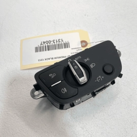 Dash Left Side Headlight Switch Control Unit AUDI Q7 2017-2023 OEM