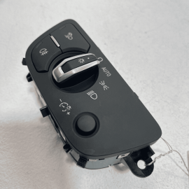 Dash Left Side Headlight Switch Control Unit AUDI Q7 2017-2023 OEM