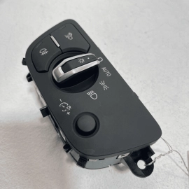Dash Left Side Headlight Switch Control Unit AUDI Q7 2017-2023 OEM