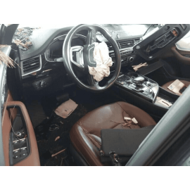 Dash Left Side Headlight Switch Control Unit AUDI Q7 2017-2023 OEM