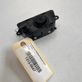 Dash Left Side Headlight Switch Control Unit AUDI Q7 2017-2023 OEM