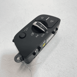 Dash Left Side Headlight Switch Control Unit AUDI Q7 2017-2023 OEM