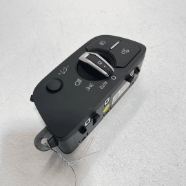 Dash Left Side Headlight Switch Control Unit AUDI Q7 2017-2023 OEM