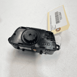 Dash Left Side Headlight Switch Control Unit AUDI Q7 2017-2023 OEM