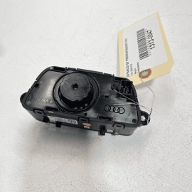 Dash Left Side Headlight Switch Control Unit AUDI Q7 2017-2023 OEM