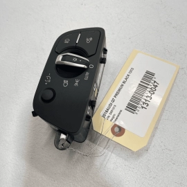 Dash Left Side Headlight Switch Control Unit AUDI Q7 2017-2023 OEM